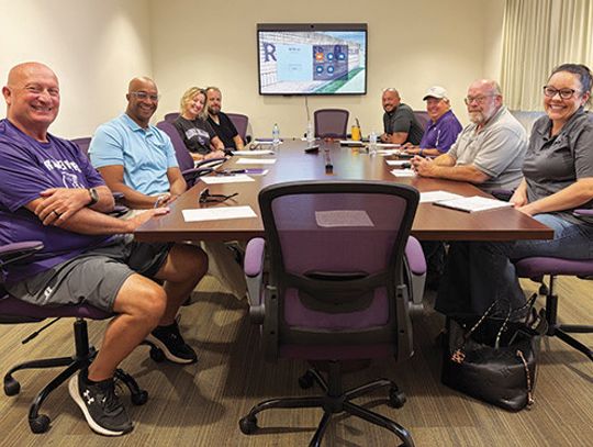 Date Set for ‘Day of Champions!’