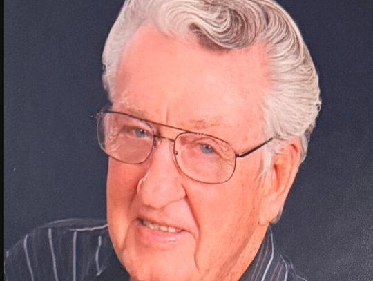 David "Jack" Stephenson Obituary