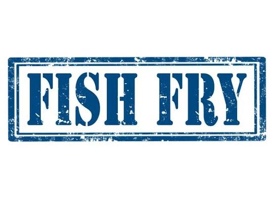 Desdemona Fish Fry October 17