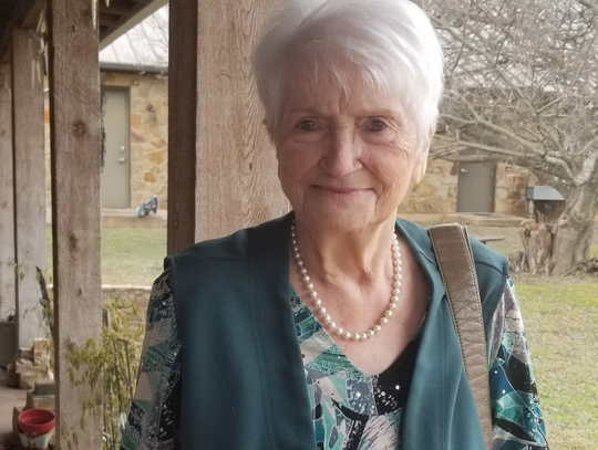 Dessie Covington Obituary