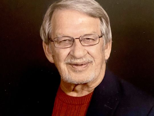 Donald Marion Jarrell Obituary