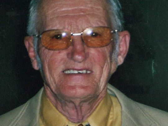 Donald Ray "Pete" Brown Obituary