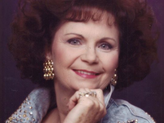 Dora Faye Tucker Obituary