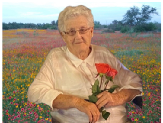 Doris Martin Obituary
