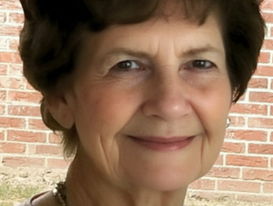 Dorothy "Jane" Swift Obituary