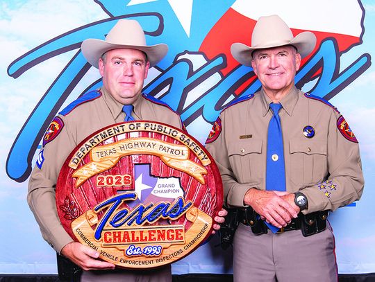 DPS Announces Winners of 2026 Texas CVE Challenge