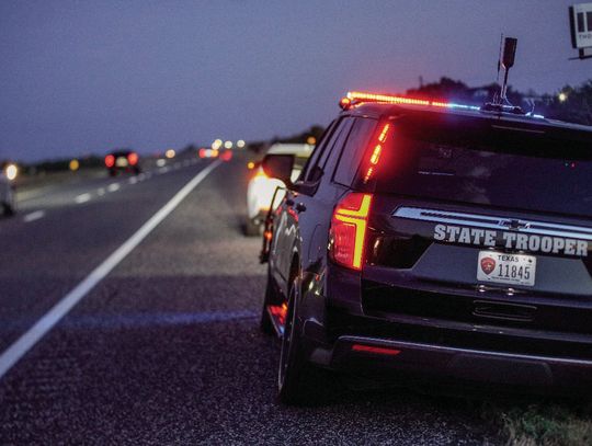 DPS Highlights Holiday Safety Tips