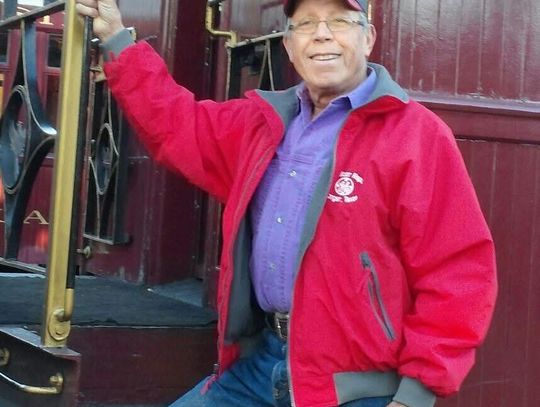 Earl E. Hernandez Obituary