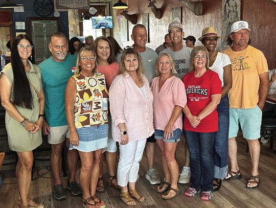 Eastland All School Reunion