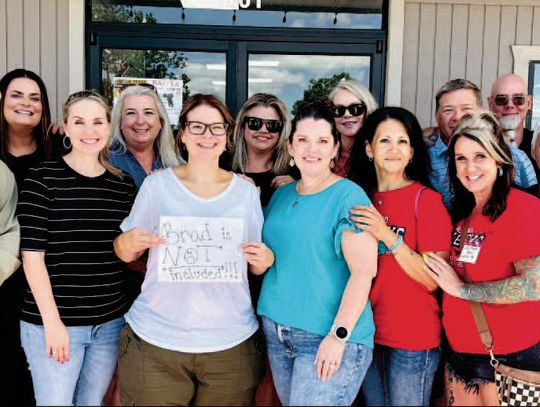 Eastland All School Reunion