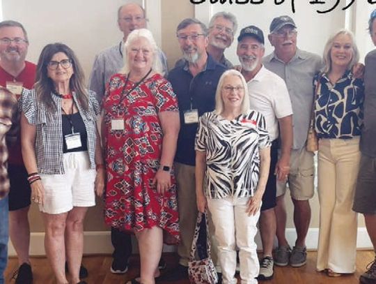 Eastland All School Reunion June 20 & 21, 2025