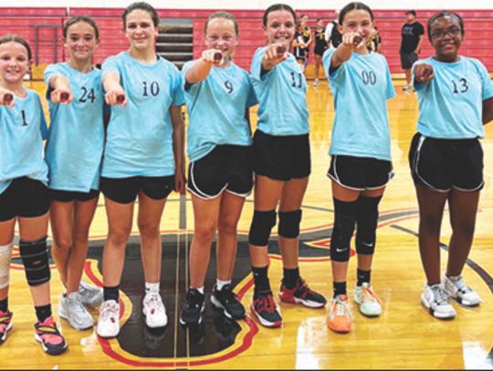Eastland Basketball Tournament Brings Big Wins and Bigger Community Spirit
