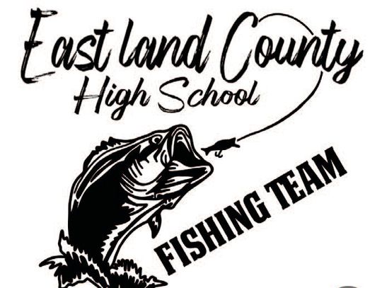 EASTLAND COUNTY HIGH SCHOOL FISHING TEAM TO HOLD MEETING