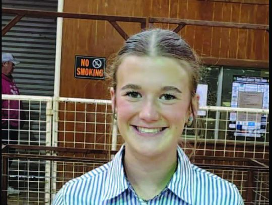 Eastland County Livestock Show 2026