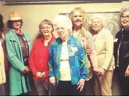 Eastland County Retired Teachers