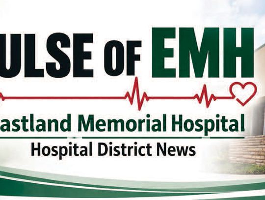 Eastland Memorial Hospital