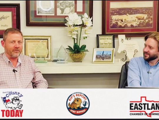 Eastland Memorial Hospital Expands Services, LooksAhead Under CEO Clay Taylor