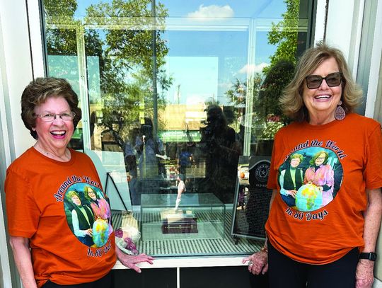 Eastland Rip Fest 2025 a Huge Success