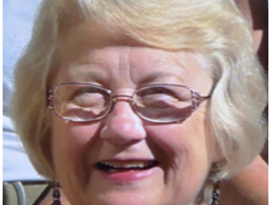 Edith Luenell Shane Obituary