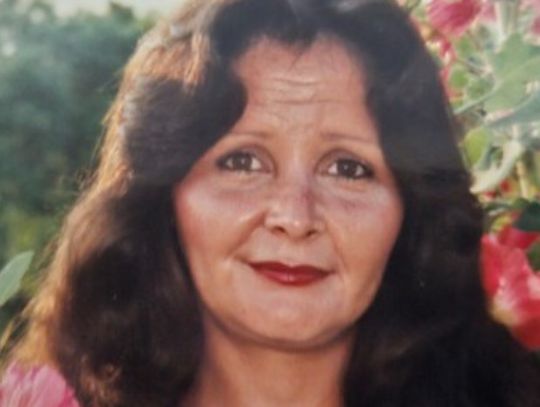 Elida Iris Hernandez Ashworth Obituary