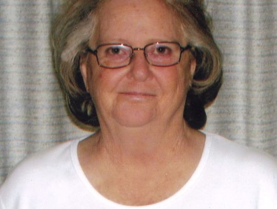 Elizabeth Ann Smith Obituary