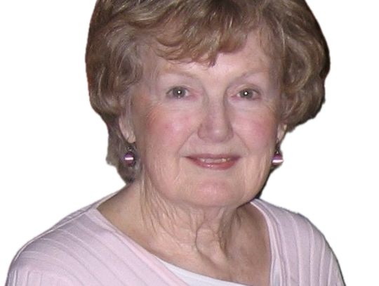 Ellen Kathleen Pacilio Obituary