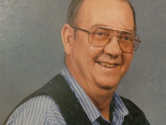 Ernest Gene Burns Obituary