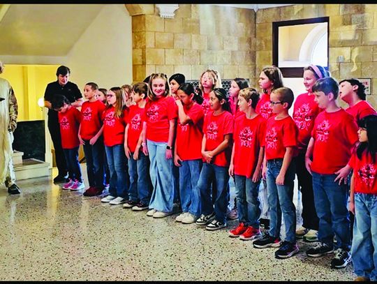 February Observance keeps Old Rip Legacy alive