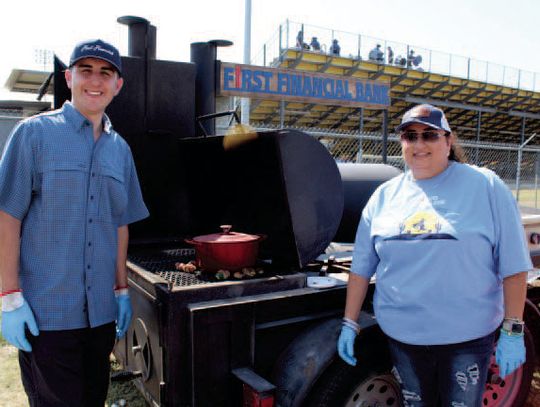 FIRST FINANCIAL BANK