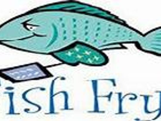 Fish Fry at Desdemona Activity Center March 18