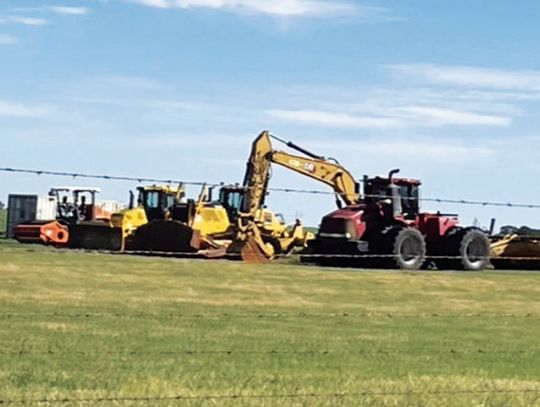 Flatwood Data Center Proposal Raises Questions: Eastland County Today Seeks Answers For Residents