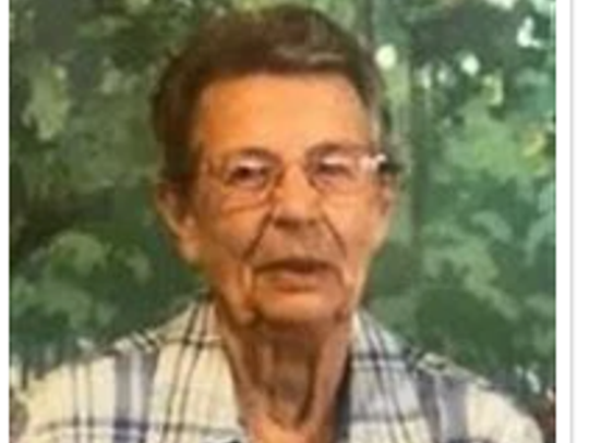 Flora Viola Campbell Smith Story Obituary