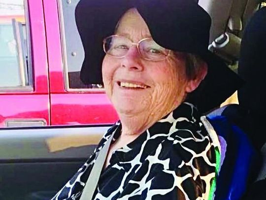 Freda Janell Lane Obituary 