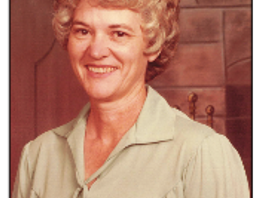 Geneva Merle Bethany Obituary
