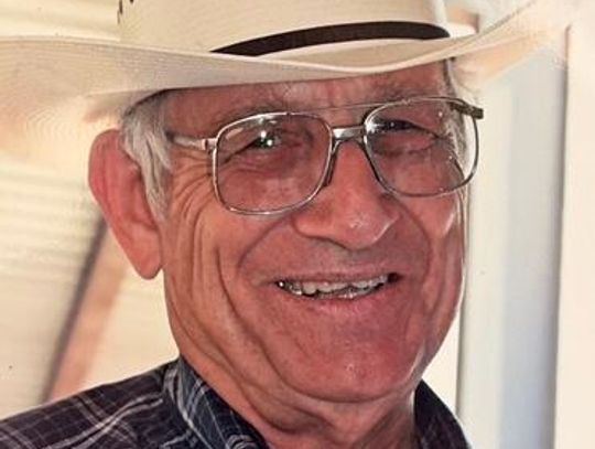 Gerald Martin Davis Obituary