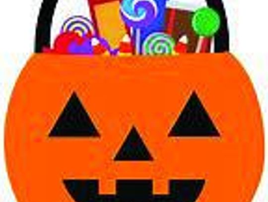 Gorman Community Trunk or Treat October 31st!