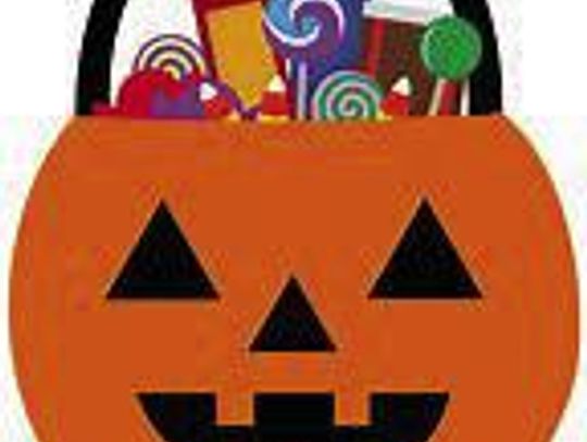 Gorman Community Trunk or Treat October 31st!