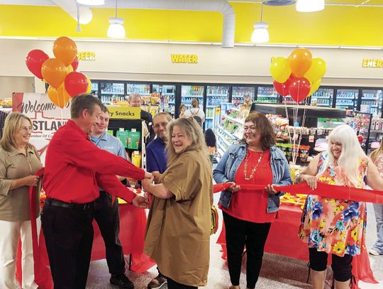 Grand Opening for Love’s Travel Center