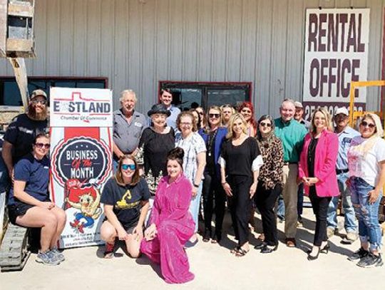 Grandpa’s Tool Shed is Sept. Business of the Month