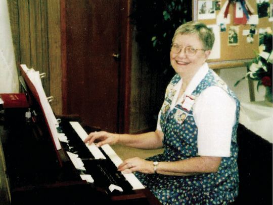 Happy 75th Birthday Jan!