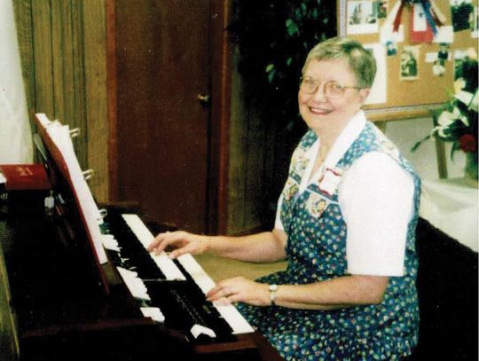 Happy 75th Birthday Jan!