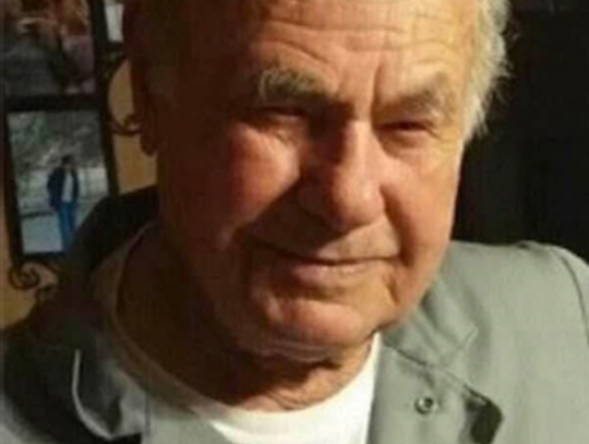 Harlis Weldon Logan Obituary