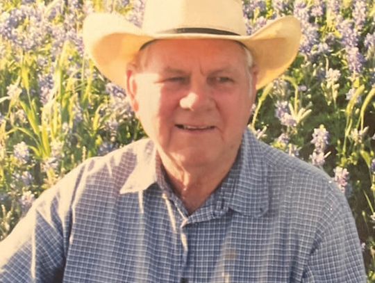 Harold Frazer Donica Obituary