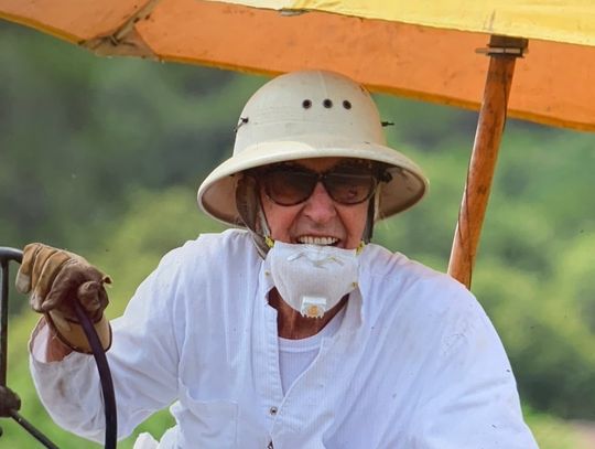 Harris Russell (Pete) Tibbels Obituary