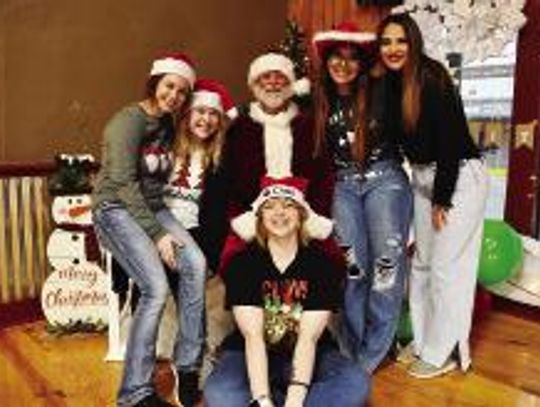 Holiday in the Park’ project funds Gorman SkillsUSA students at District level; Now advancing to State competition