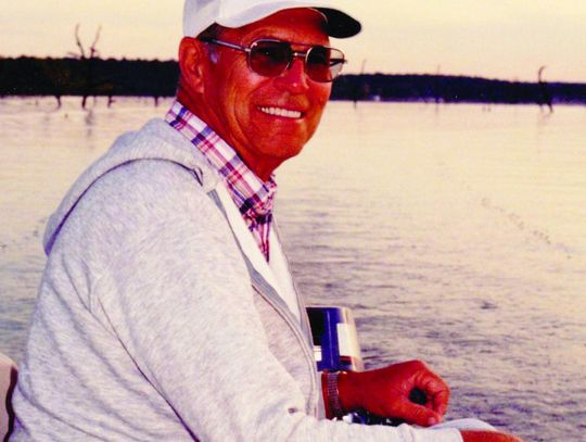 Howard William Haan Obituary 