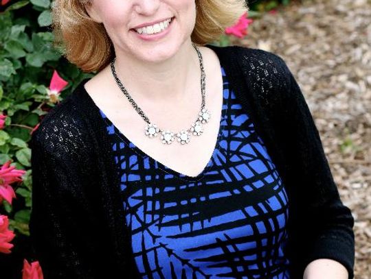  Interview with Abilene Author Karen Witemeyer Cisco Writers Club 