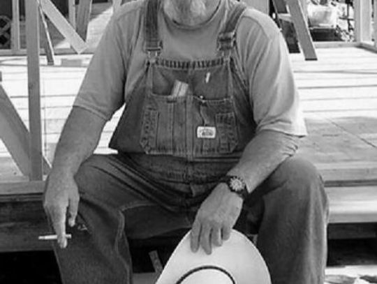 James Brent Barron Obituary