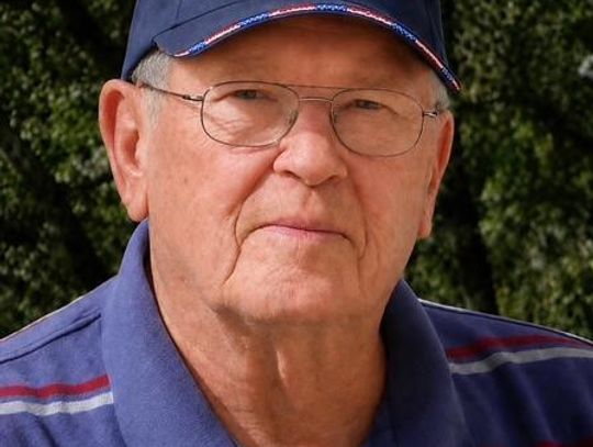 James 'Jim' Howard Shane, Jr. Obituary
