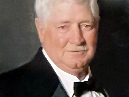 James Neel Mann Obituary